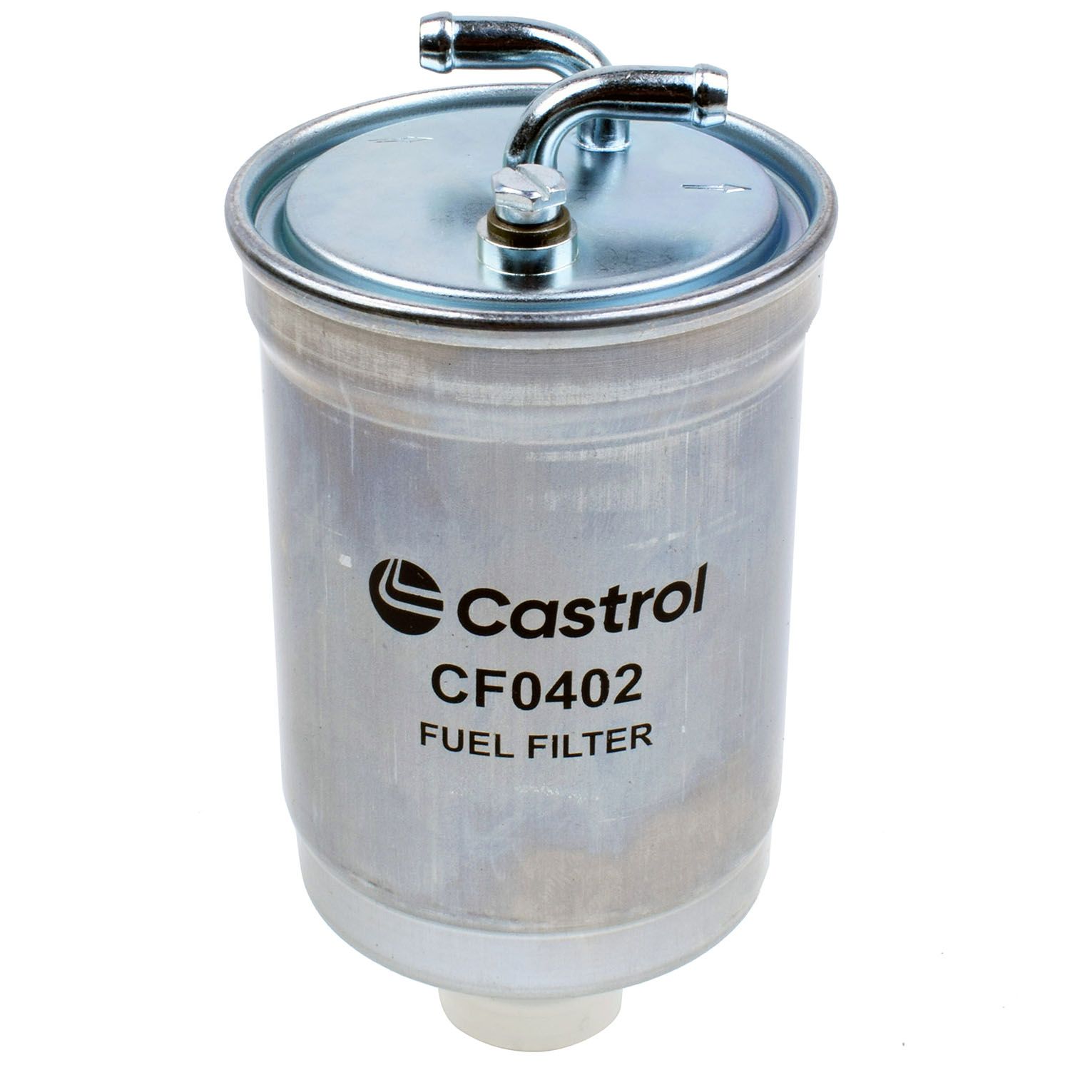 Castrol Filters CF0402 - Kraftstofffilter