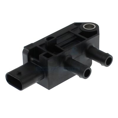 Sensor, Abgasdruck