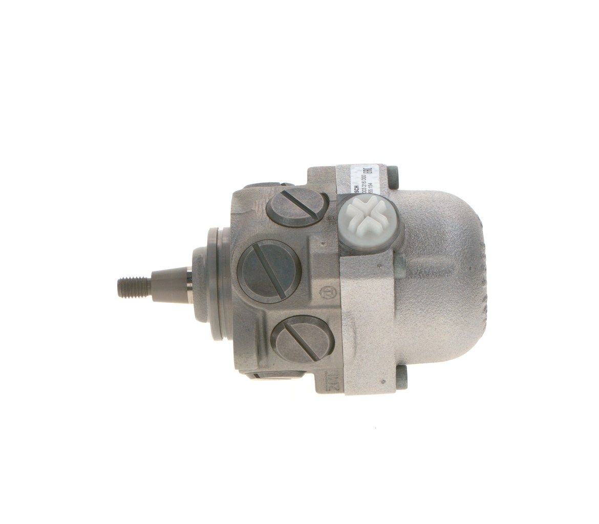 Hydraulikpumpe, Lenkung