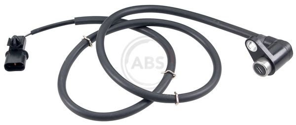 Sensor, Raddrehzahl