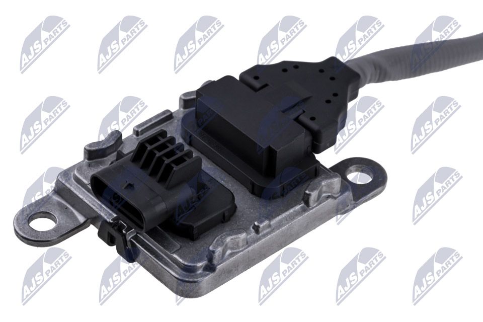NOx-Sensor, Harnstoffeinspritzung