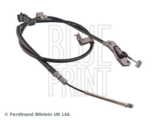 Cable de accionamiento, freno de estacionamiento