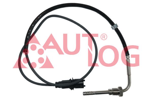Sensor, Abgastemperatur