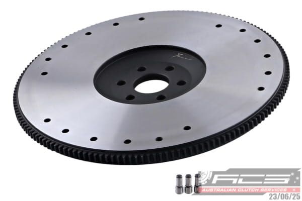 F/W C/MOLY FORD 6CYL 7/16 157T. - TecDoc 1