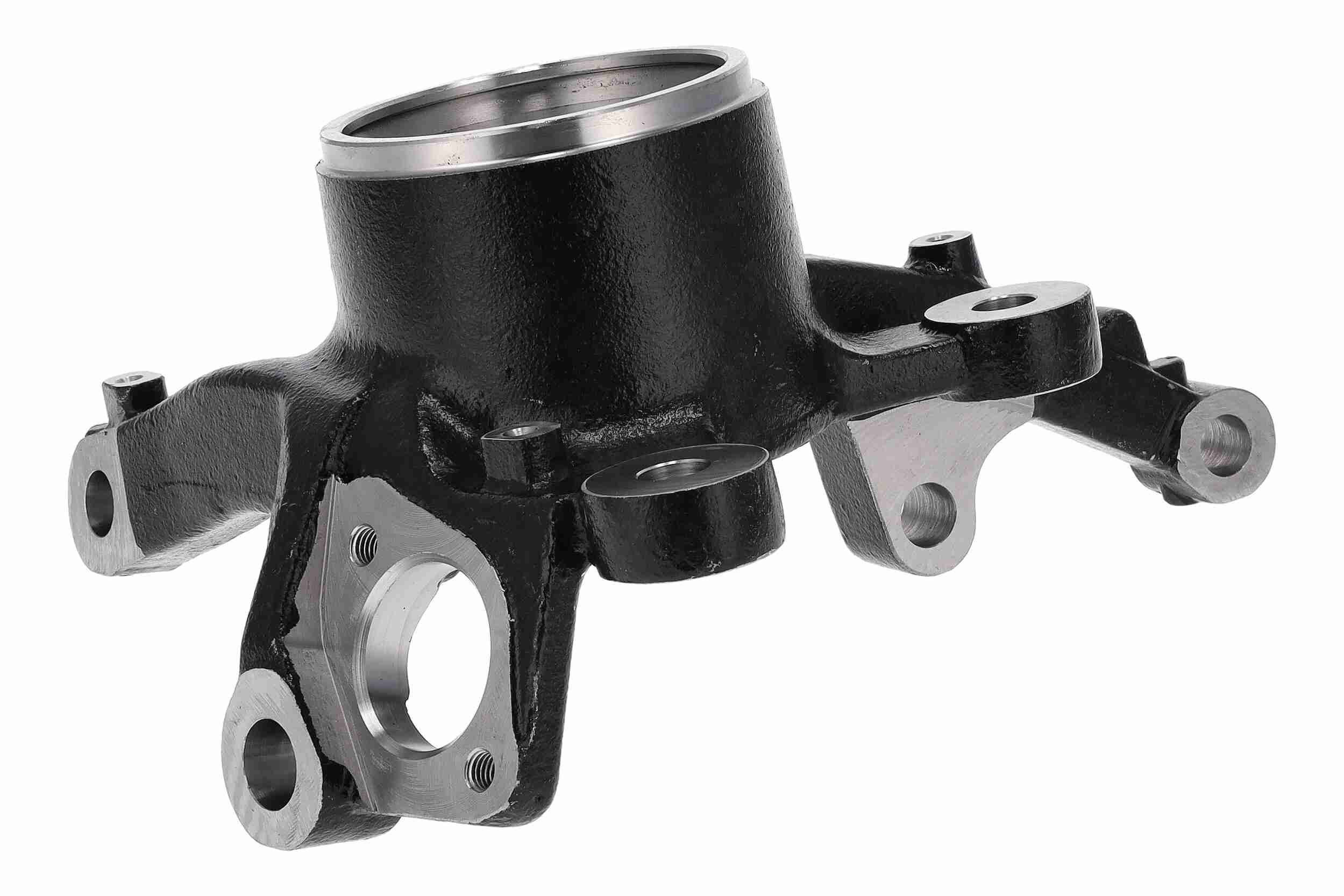 Achsschenkel, Radaufh&auml;ngung