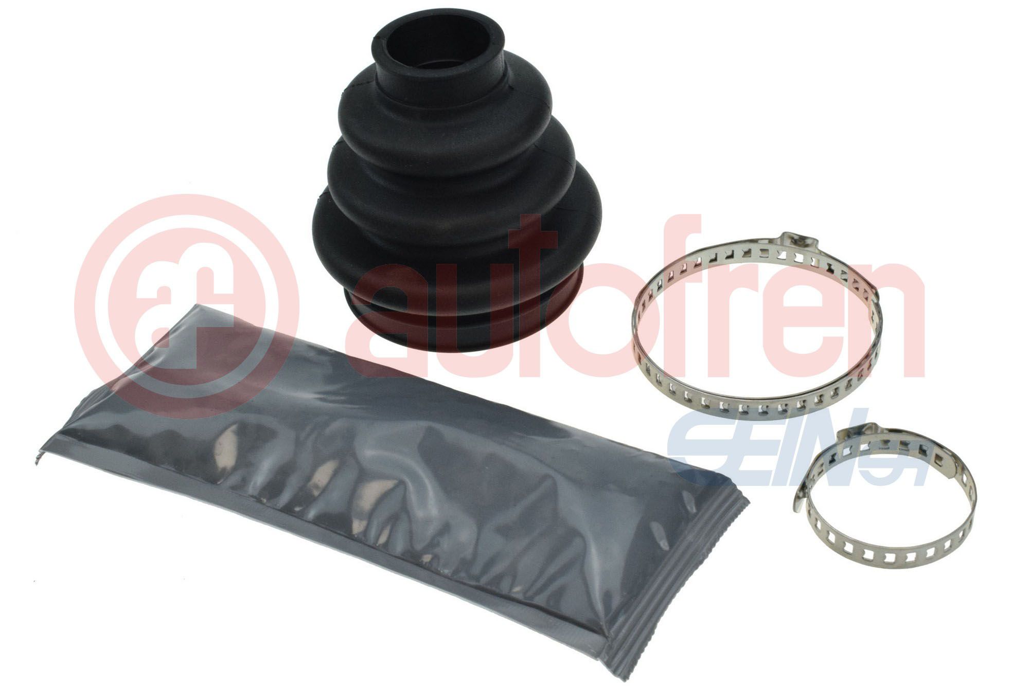 Bellow Kit, drive shaft D8448