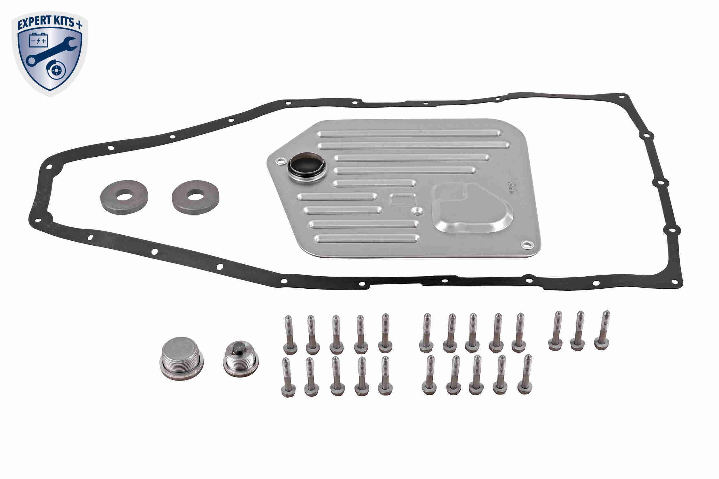 Teilesatz, Automatikgetriebe-&Ouml;lwechsel