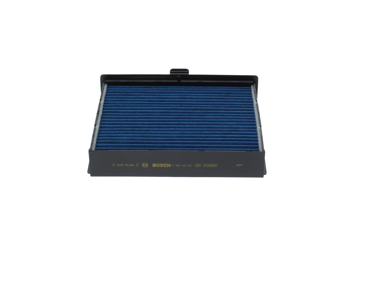 Filter, Innenraumluft