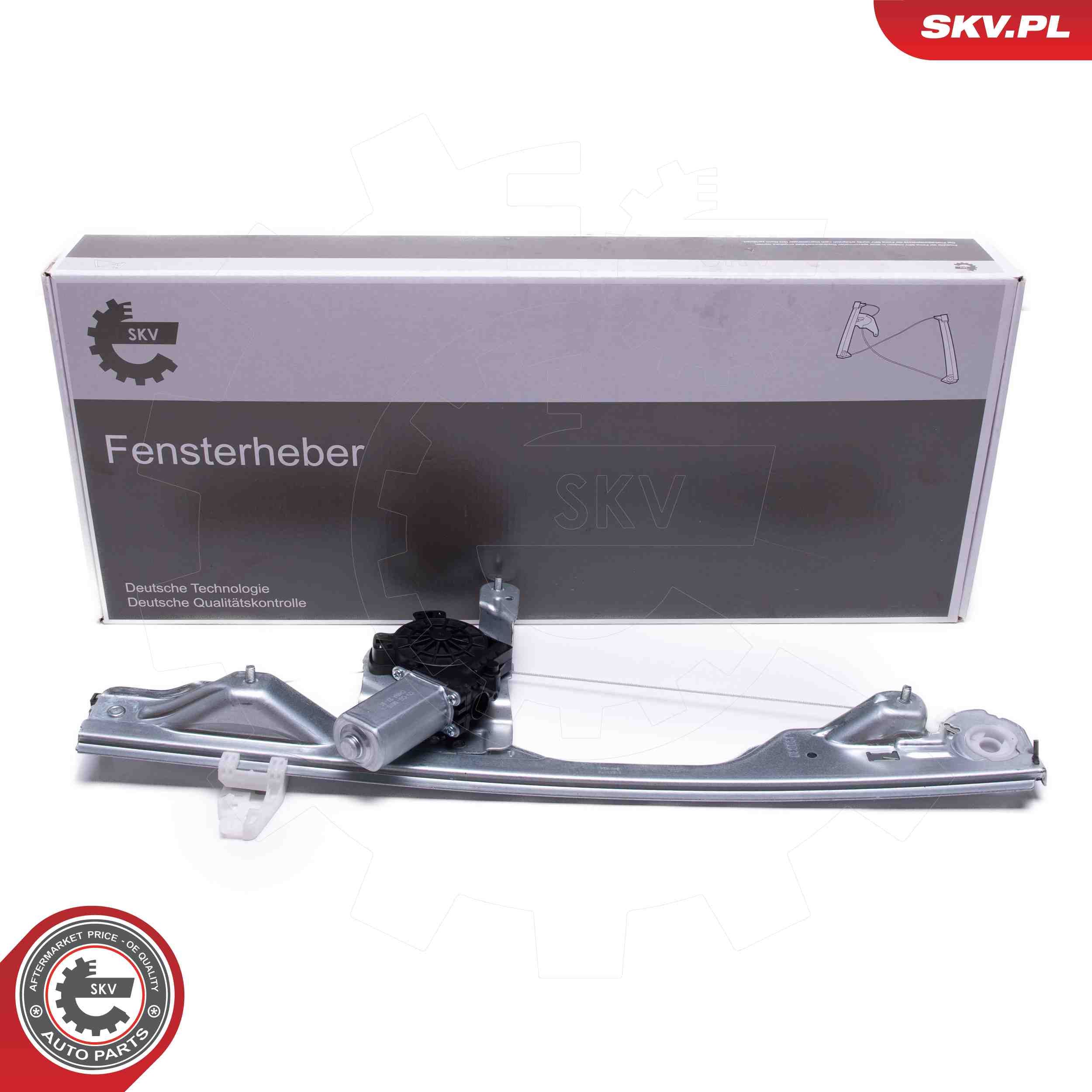 Window Regulator 51SKV175