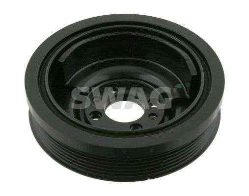 SWAG 30 92 6886 - Riemenscheibe, Kurbelwelle