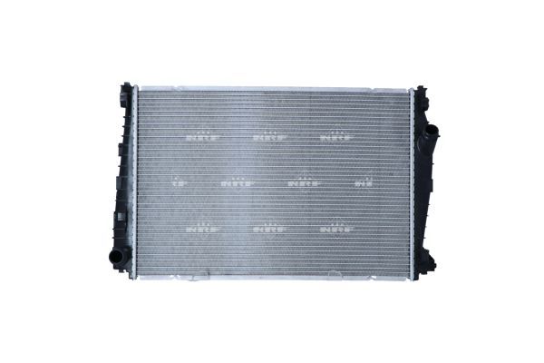 Radiator, engine cooling 53487