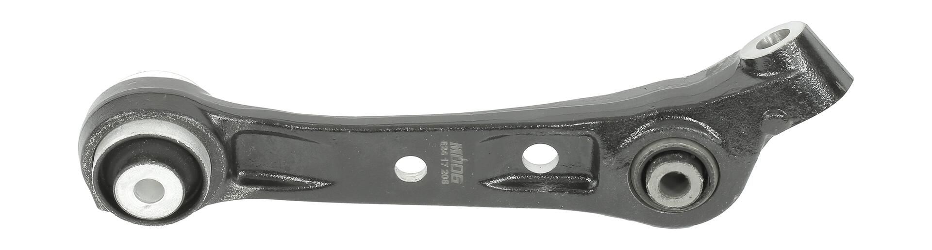 Lenker, Radaufhängung Lenker, Radaufhängung