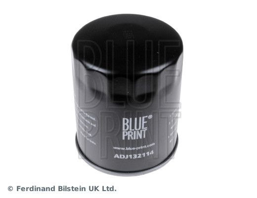 Filtro de aceite