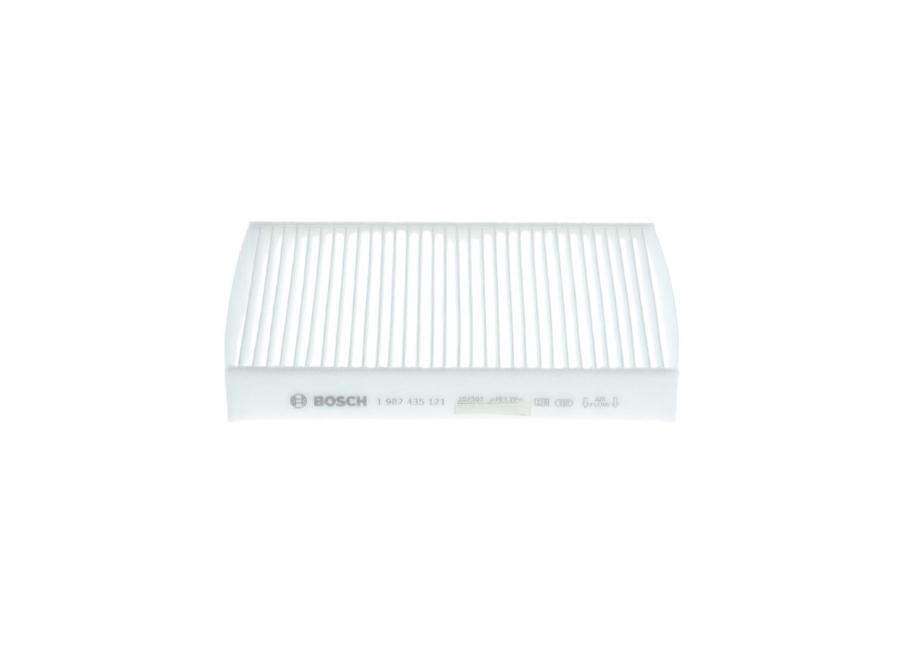 Filter, Innenraumluft