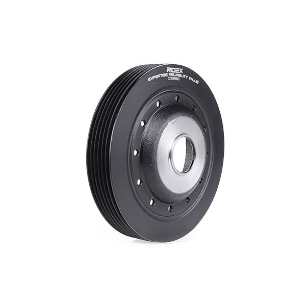 RIDEX 3213B0047 Belt Pulley, crankshaft