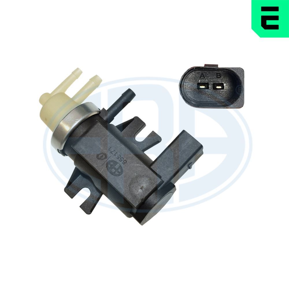 Druckwandler, Turbolader