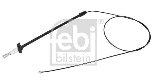 Cable de accionamiento, freno de estacionamiento