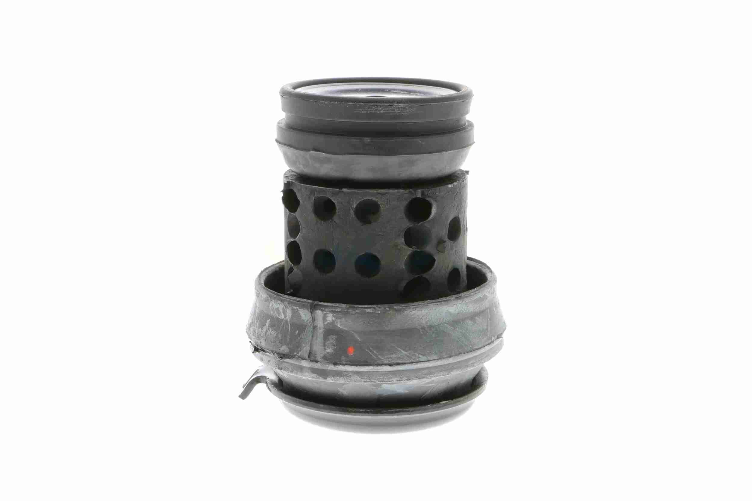 Lagerung, Motor