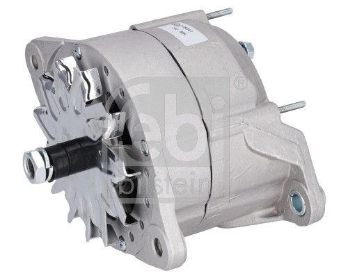 Alternador