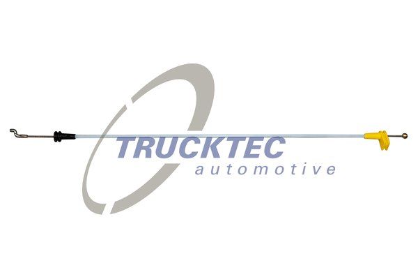 TRUCKTEC AUTOMOTIVE 02.54.054 Cable Pull, door release