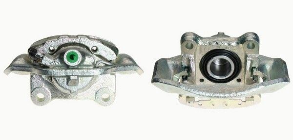 Bremssattel