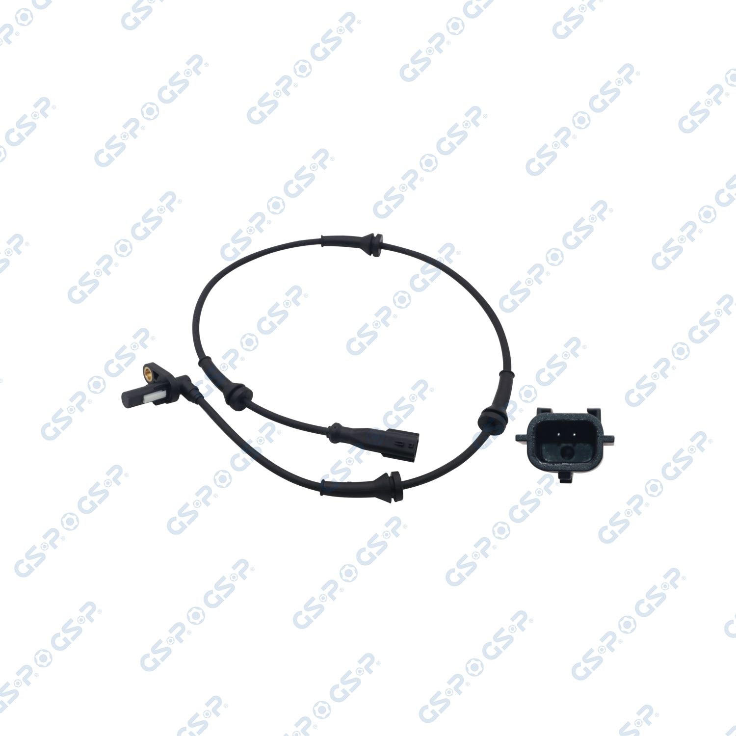 Sensor, revoluciones de la rueda