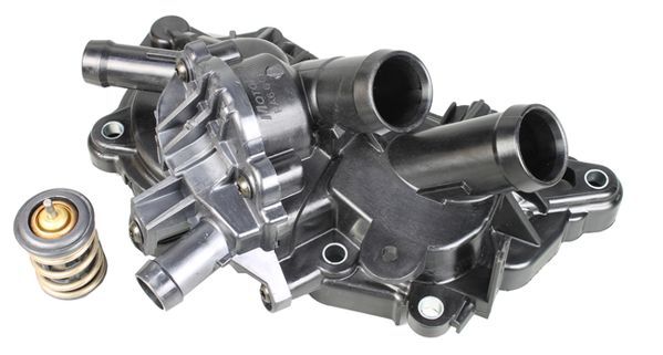 METZGER 4006354 - Thermostat, Kühlmittel