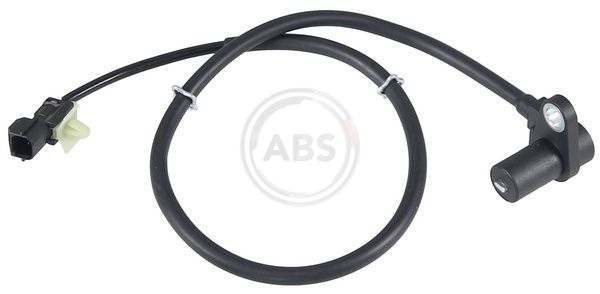 Sensor, Raddrehzahl