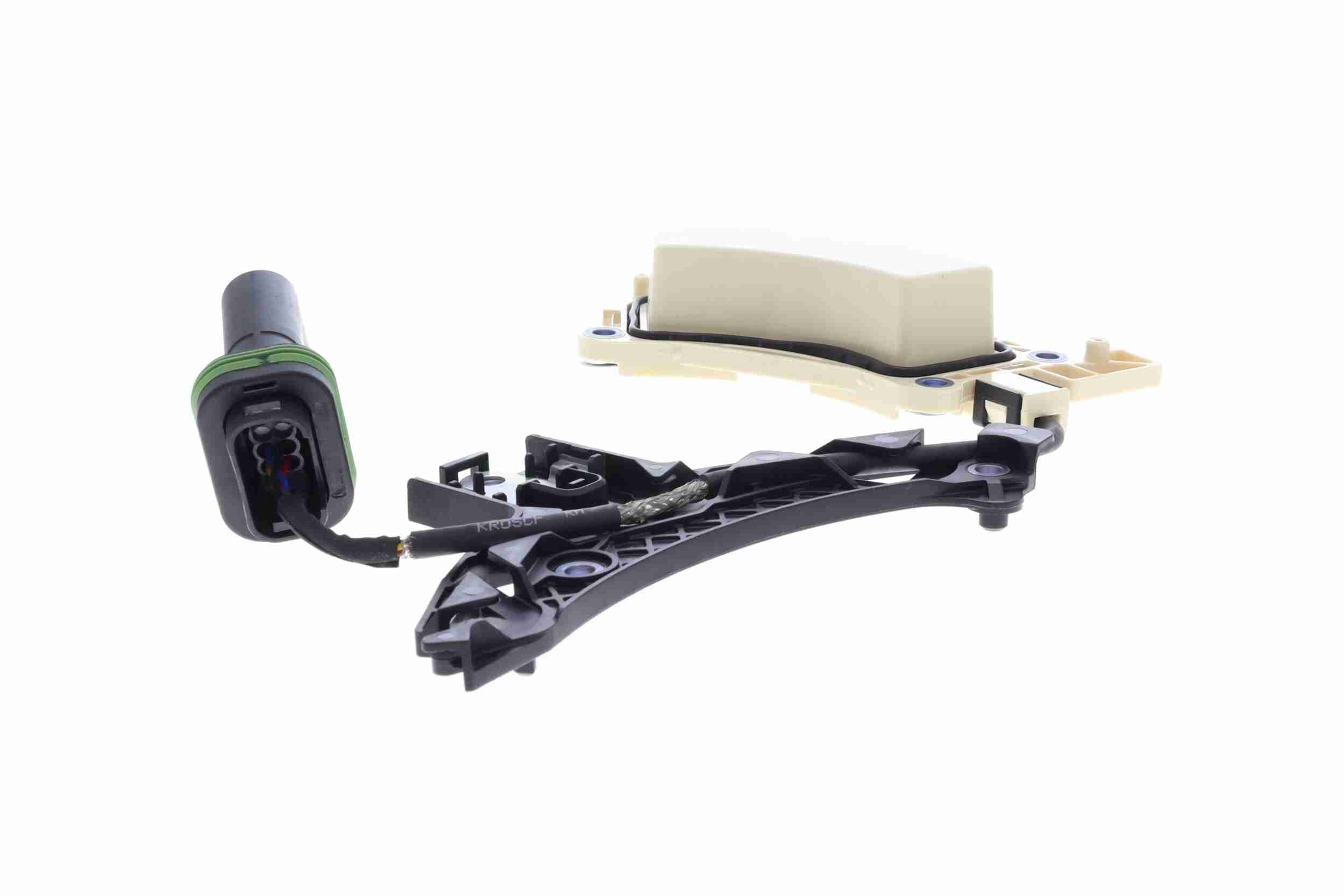 Sensor, Rotorstellung (Elektromotor)