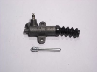 Cilindro esclavo, clutch