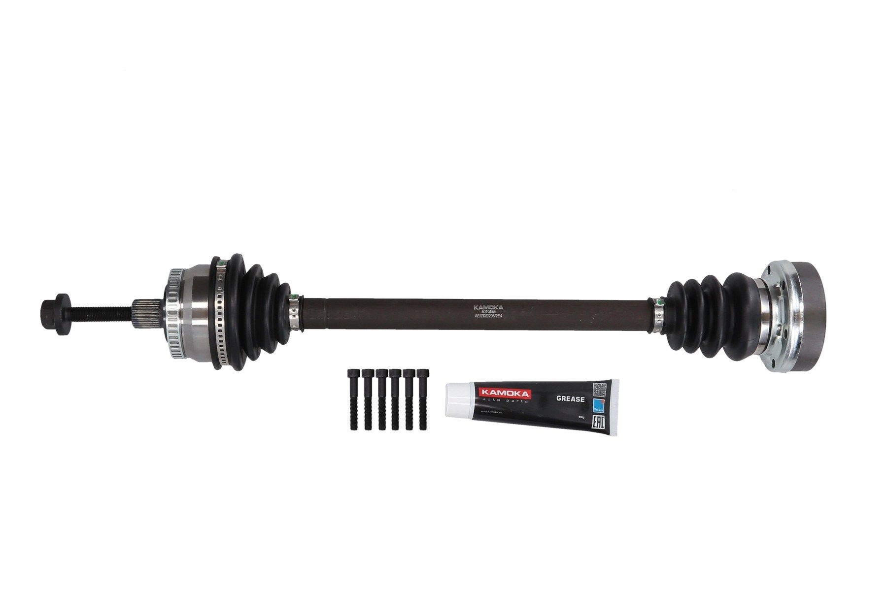 KAMOKA 5010465 - Antriebswelle