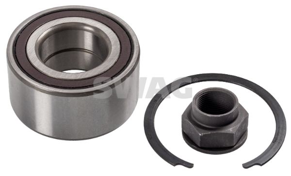 Wheel Bearing Kit 70 93 6967