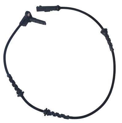 Sensor, revoluciones de la rueda