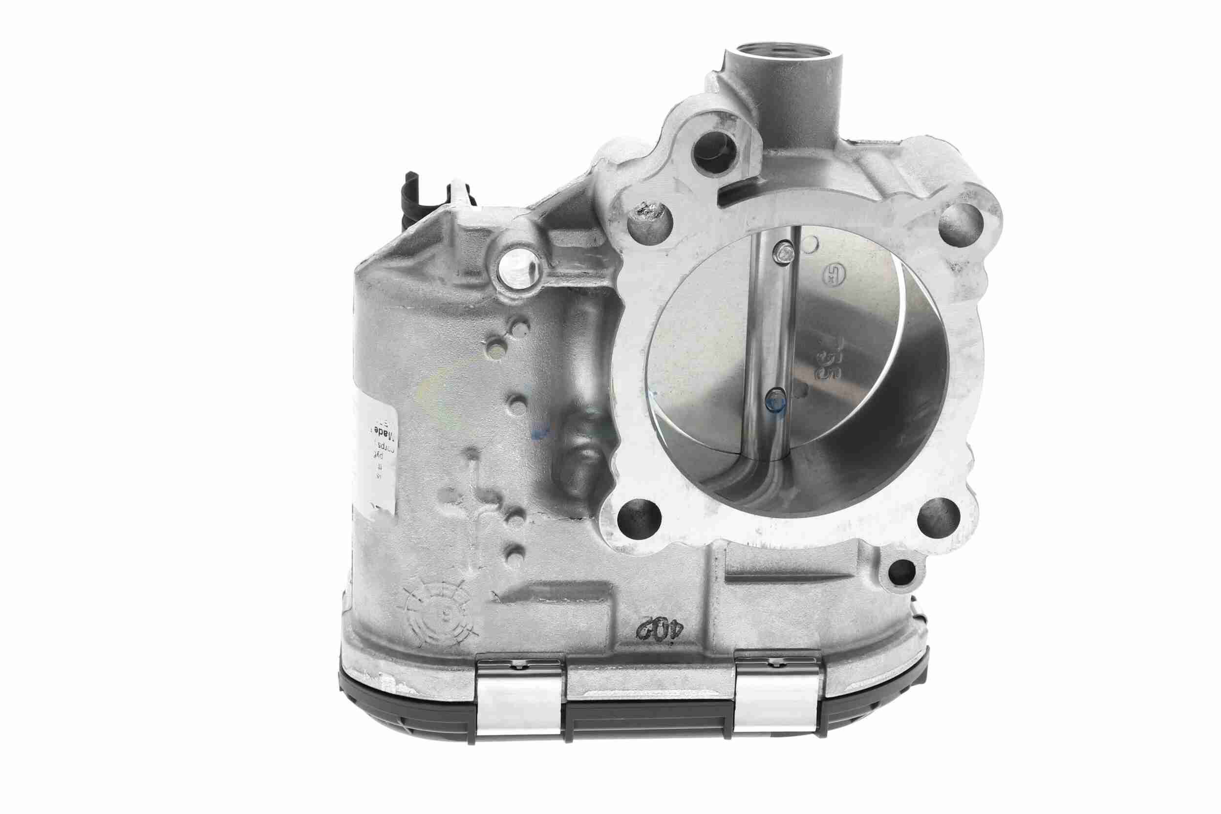 Drosselklappenstutzen