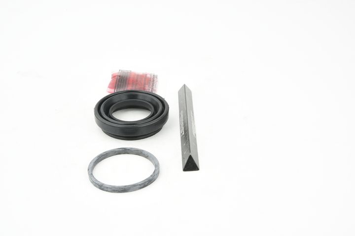 remonto komplektas, stabdžių apkaba