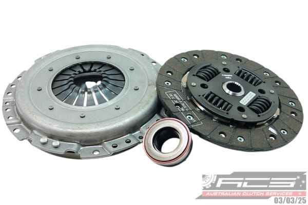 KIT STD VOLVO 740 2.3L - TecDoc Only