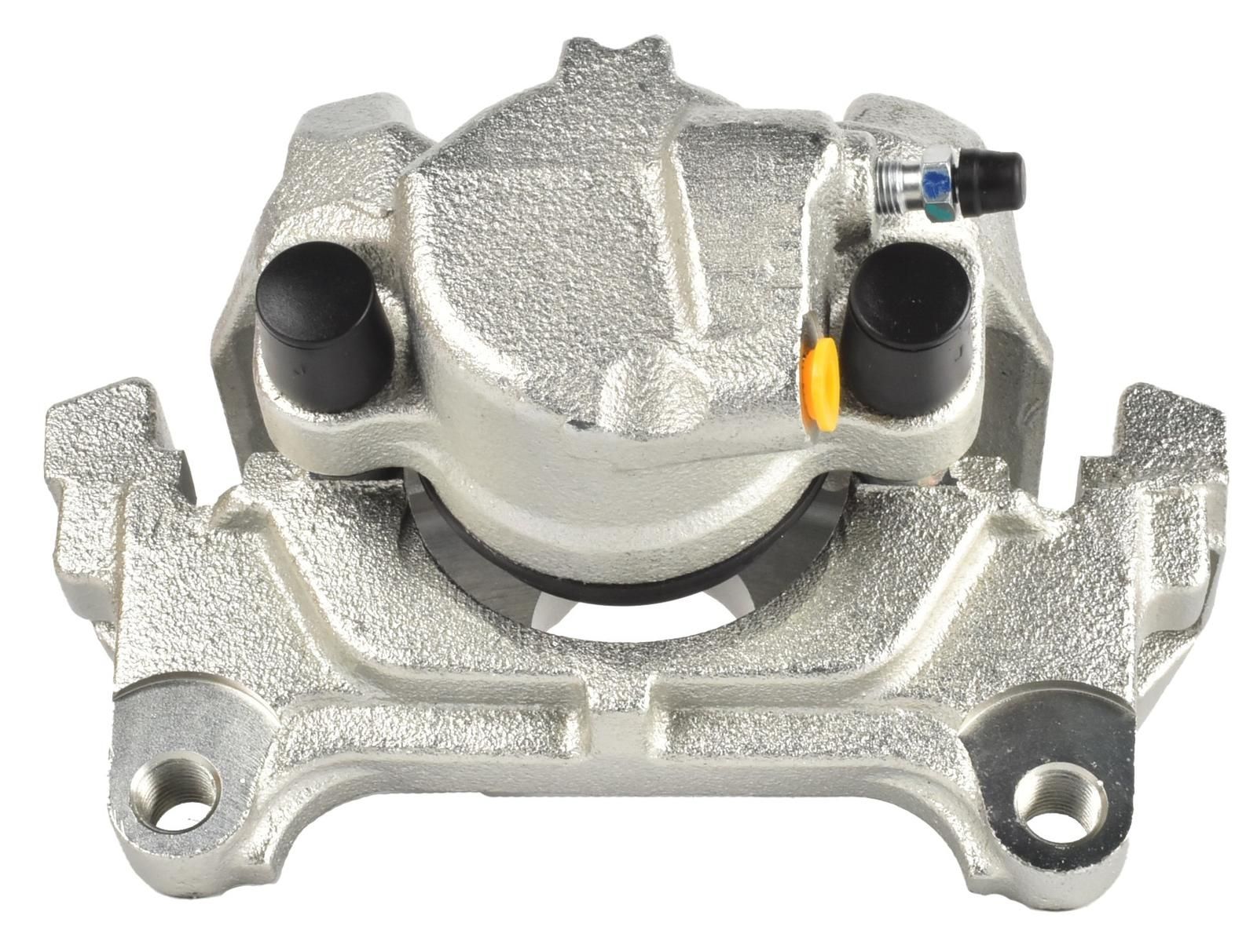 DBA Street Series AUDI A4 1.8L (CDHB Engine) P Turbo FWD F LH 4/08 - 6/12 - TecDoc 1