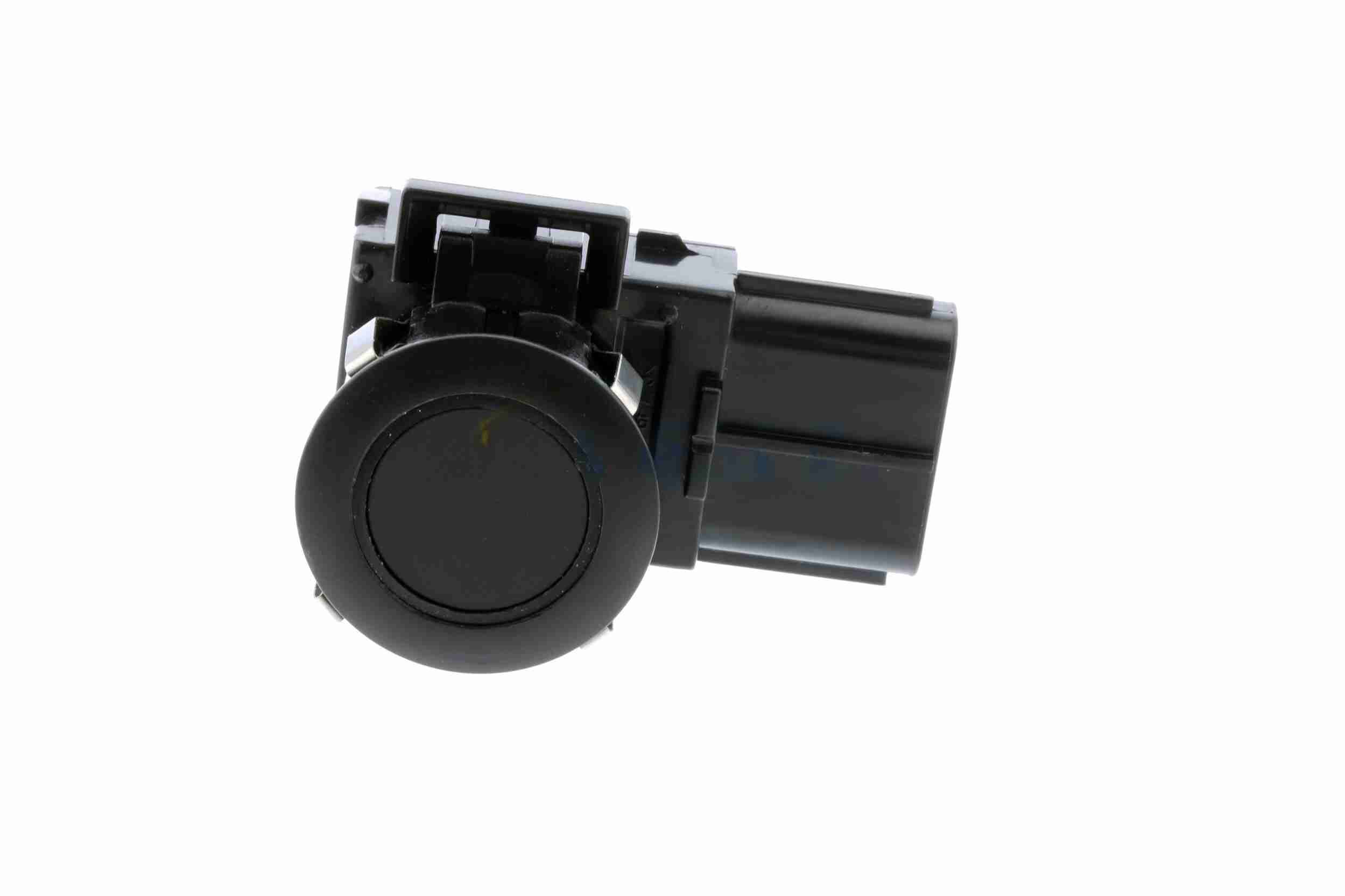 Sensor, Einparkhilfe