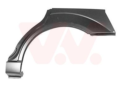 2754147 VAN WEZEL oldalfal