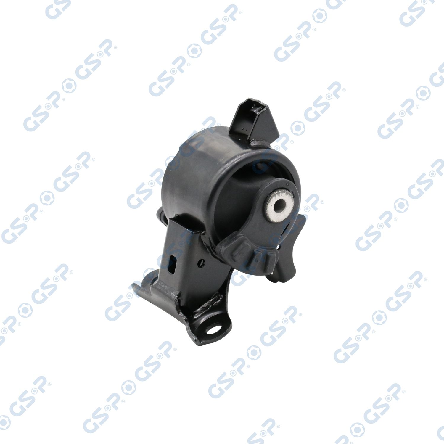 Soporte, motor