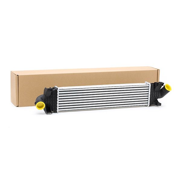 RIDEX 468I0019 Charge Air Cooler