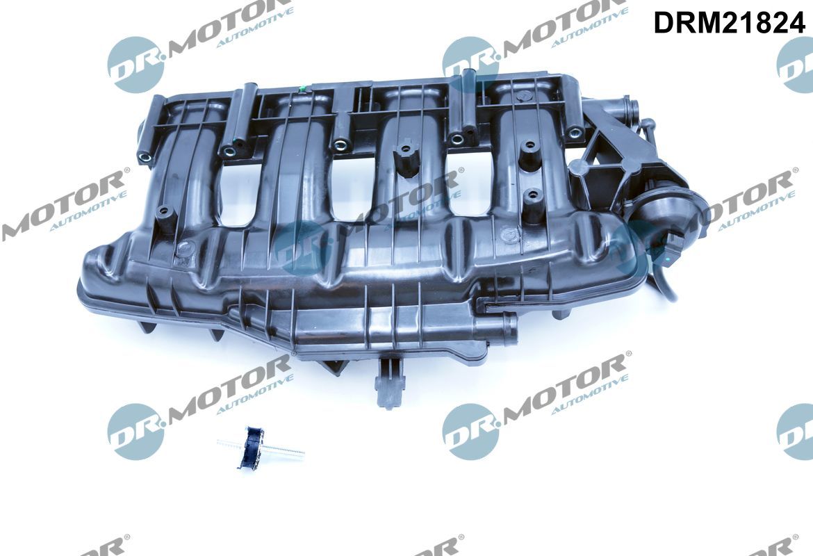 Dr.Motor Automotive DRM21824 - Saugrohrmodul