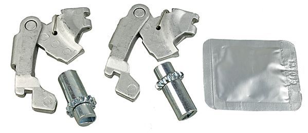 METZGER 12053008 - Reparatursatz, Expander