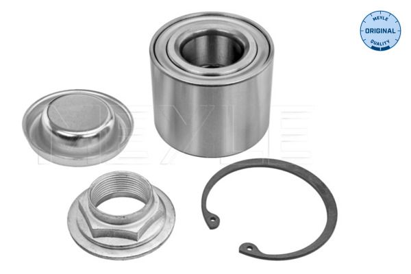 Wheel Bearing Kit 40-14 750 0002