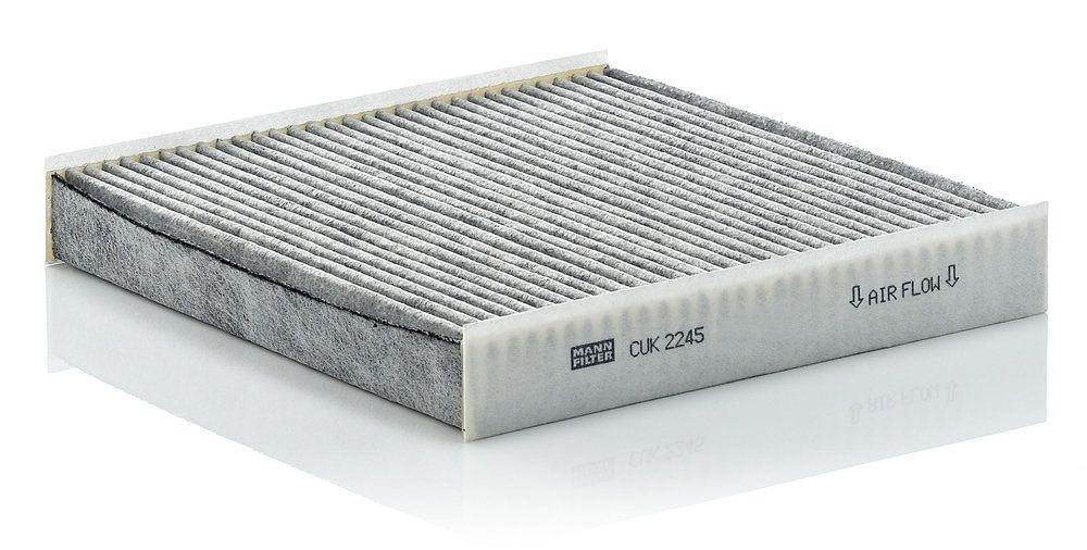 Filter, Innenraumluft Filter, Innenraumluft
