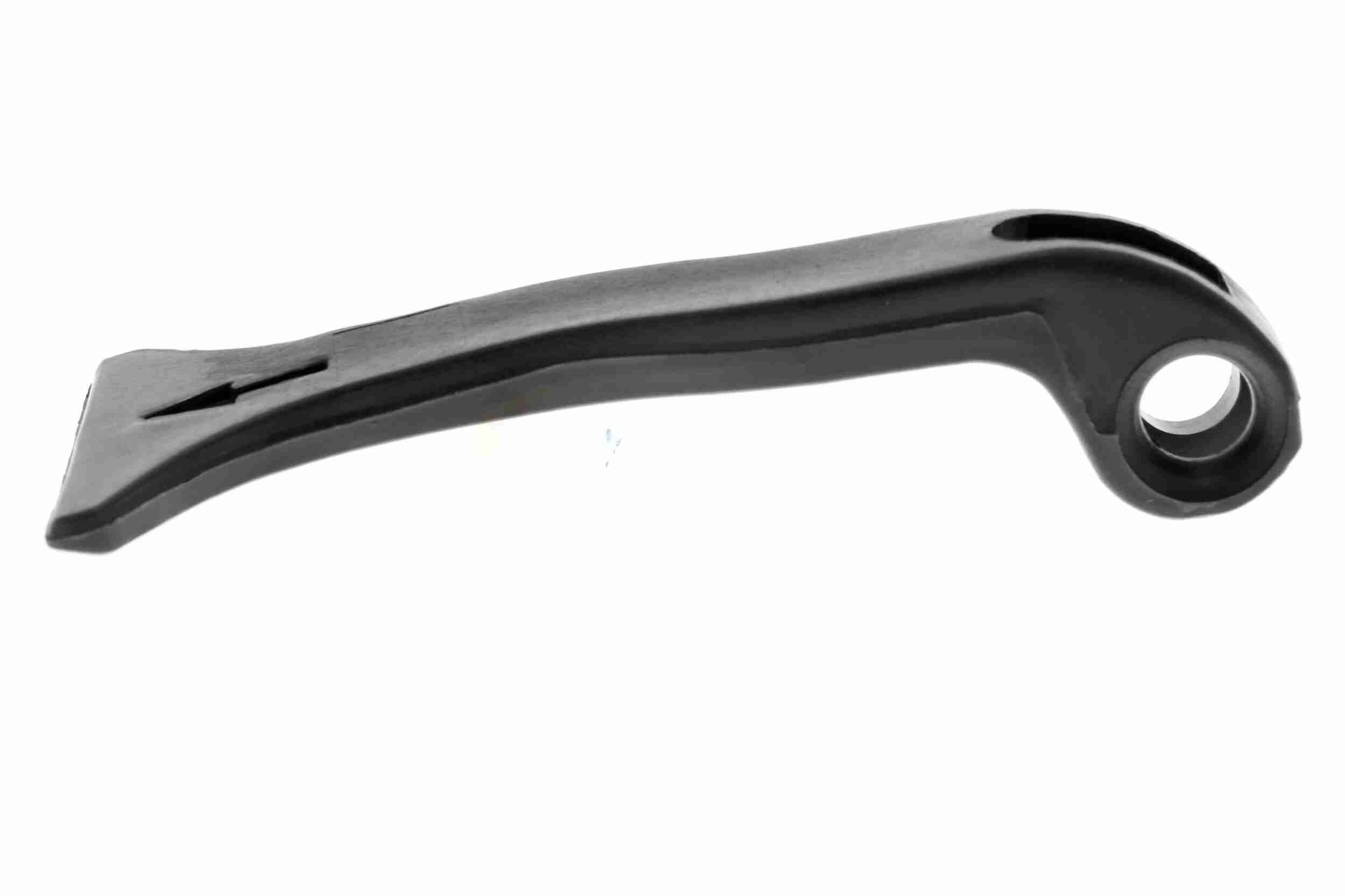 Griff, Motorhaubenentriegelung