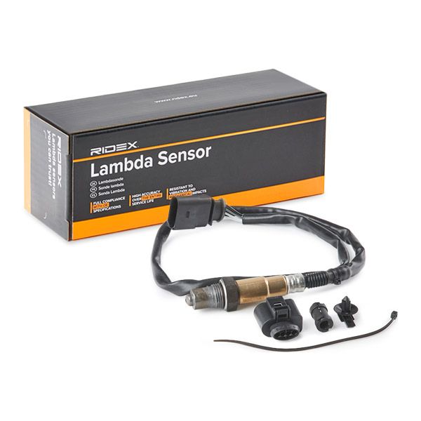 RIDEX 3922L0729 Oxygen Sensor
