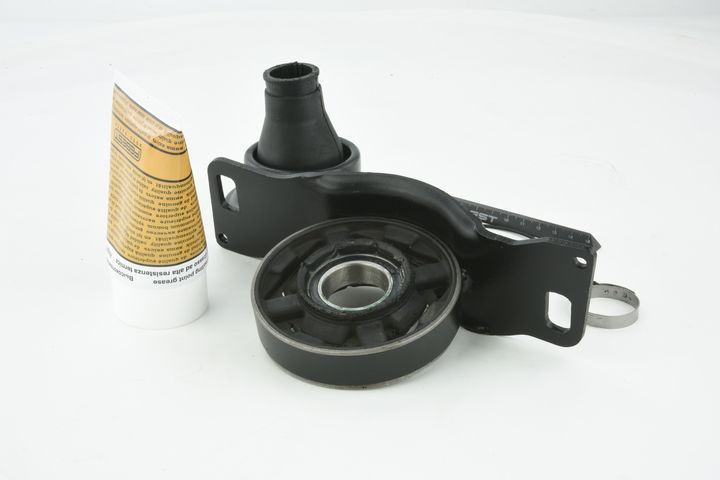 guolis, kardaninio veleno centrinis guolis