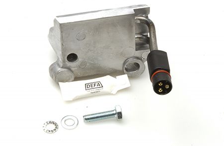 DEFA 411855 - Heizelement, Motorvorw&auml;rmsystem