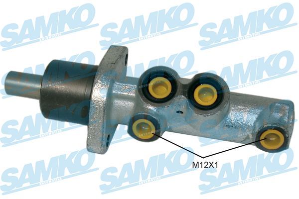 P30389 SAMKO főfékhenger